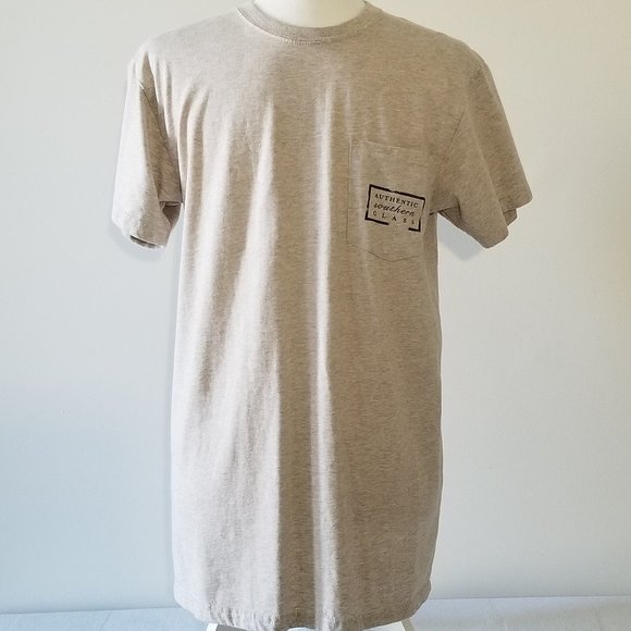 Southern Marsh Other - Southern Marsh Men's Tee-Shirt Size Small